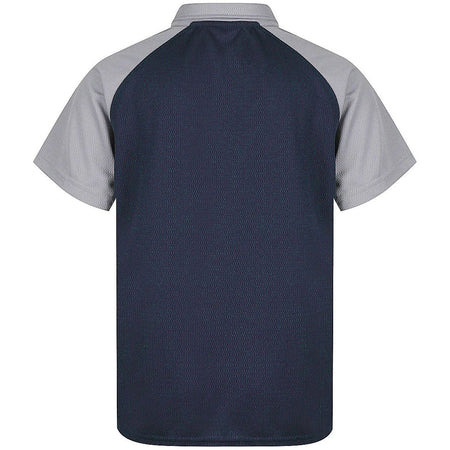 Aussie Pacific Manly Kids Polo (3318) - Ace Workwear