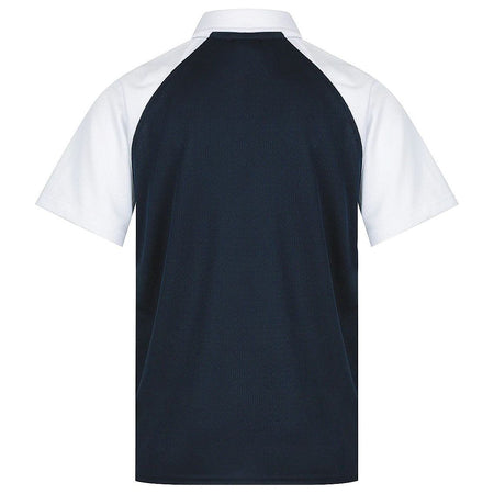 Aussie Pacific Manly Kids Polo (3318) - Ace Workwear