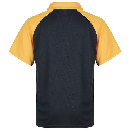 Aussie Pacific Manly Kids Polo (3318) - Ace Workwear