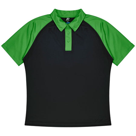 Aussie Pacific Manly Ladies Polo (2318) - Ace Workwear