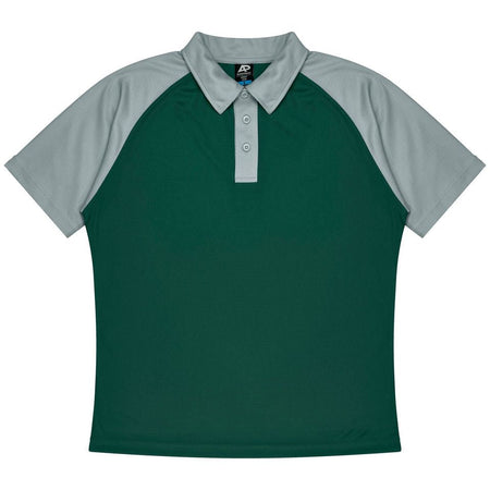 Aussie Pacific Manly Ladies Polo (2318) - Ace Workwear