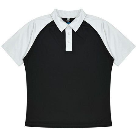 Aussie Pacific Manly Mens Polo (1318) - Ace Workwear