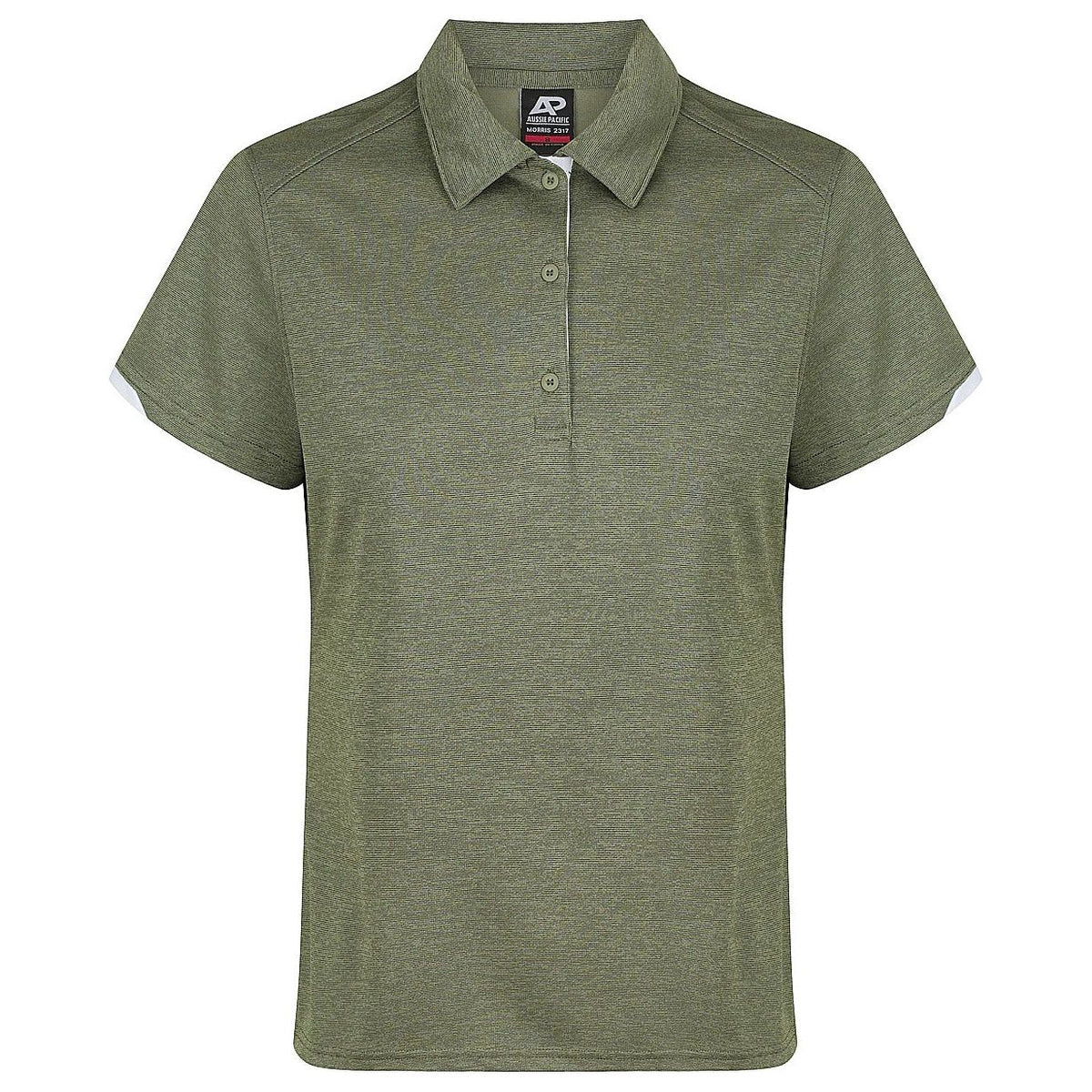 Aussie Pacific Morris Ladies Polo (2317) - Ace Workwear
