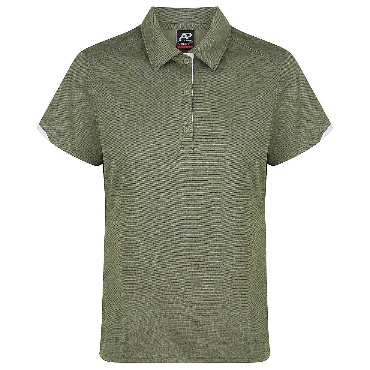 Aussie Pacific Morris Ladies Polo (2317) - Ace Workwear