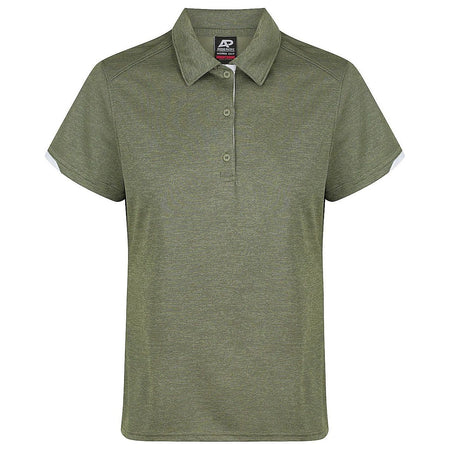 Aussie Pacific Morris Ladies Polo (2317) - Ace Workwear