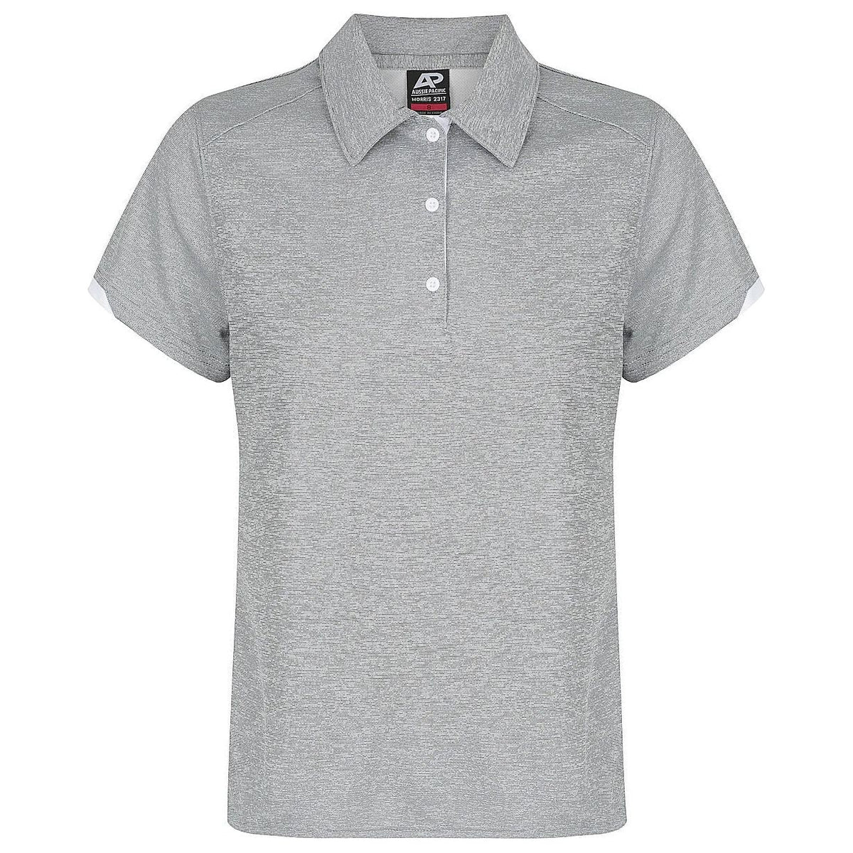 Aussie Pacific Morris Ladies Polo (2317) - Ace Workwear