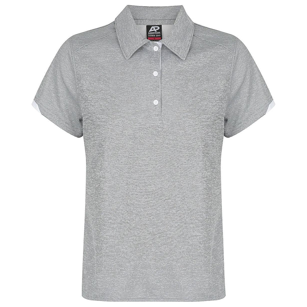 Aussie Pacific Morris Ladies Polo (2317) - Ace Workwear