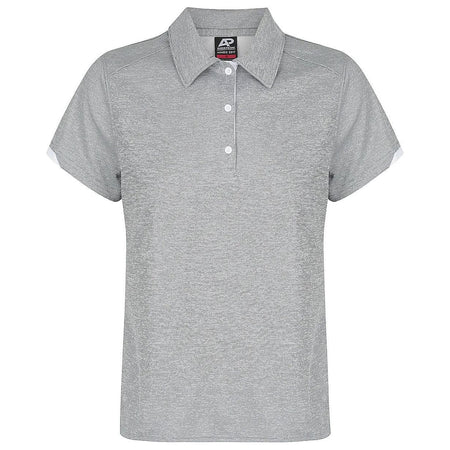 Aussie Pacific Morris Ladies Polo (2317) - Ace Workwear