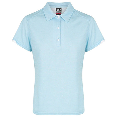 Aussie Pacific Morris Ladies Polo (2317) - Ace Workwear