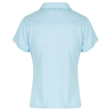Aussie Pacific Morris Ladies Polo (2317) - Ace Workwear