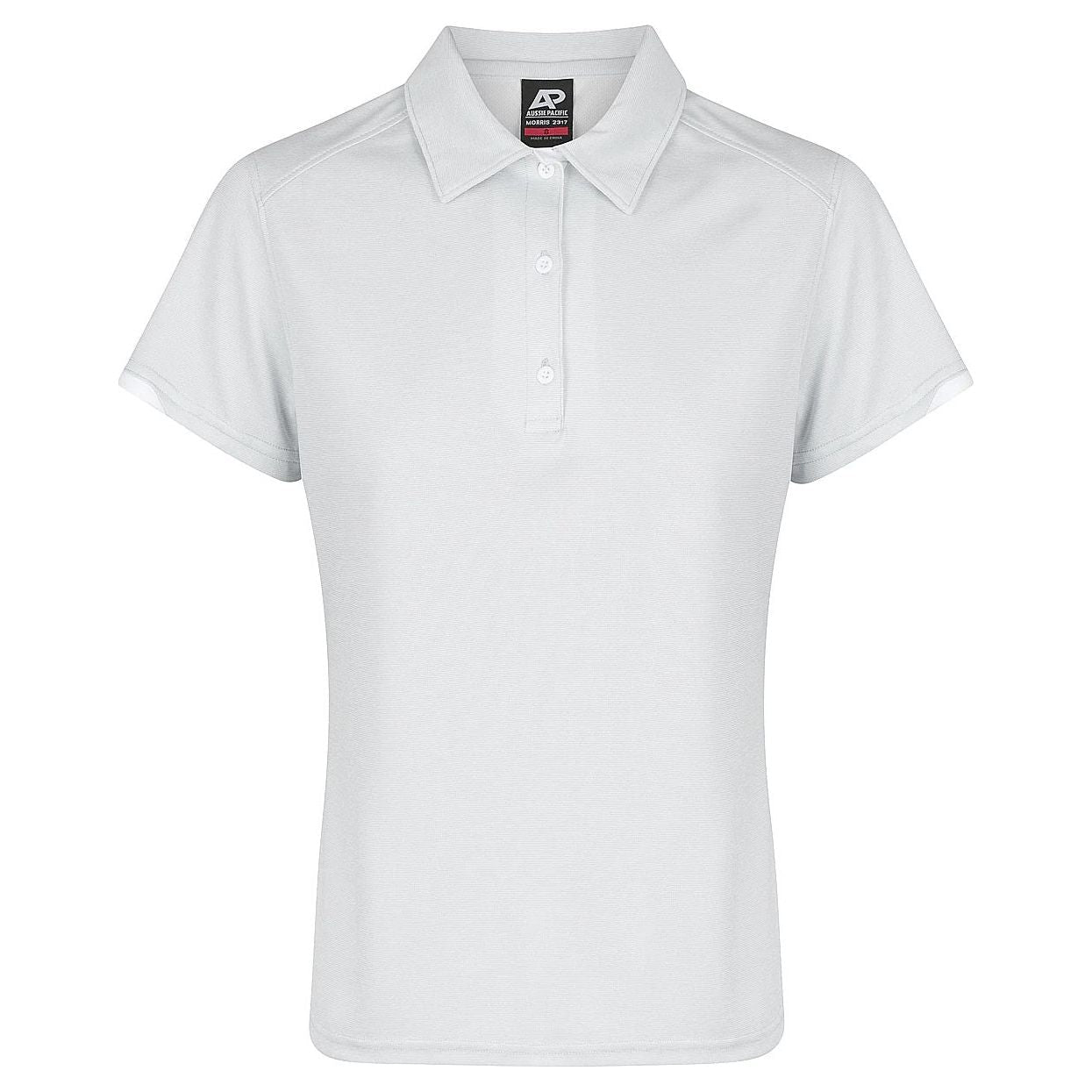 Aussie Pacific Morris Ladies Polo (2317) - Ace Workwear