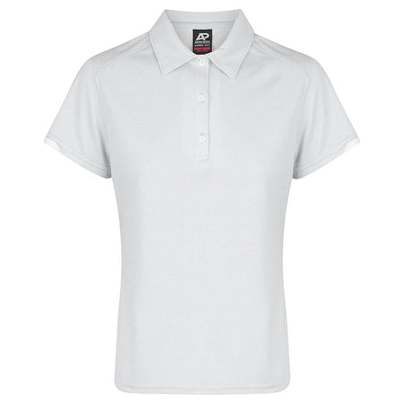 Aussie Pacific Morris Ladies Polo (2317) - Ace Workwear