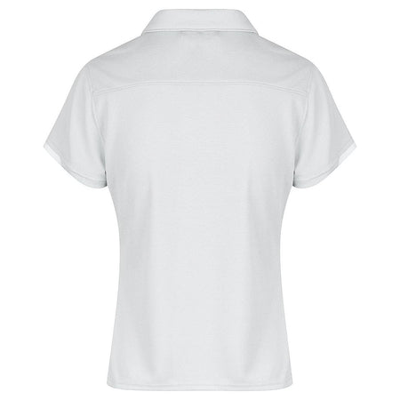 Aussie Pacific Morris Ladies Polo (2317) - Ace Workwear