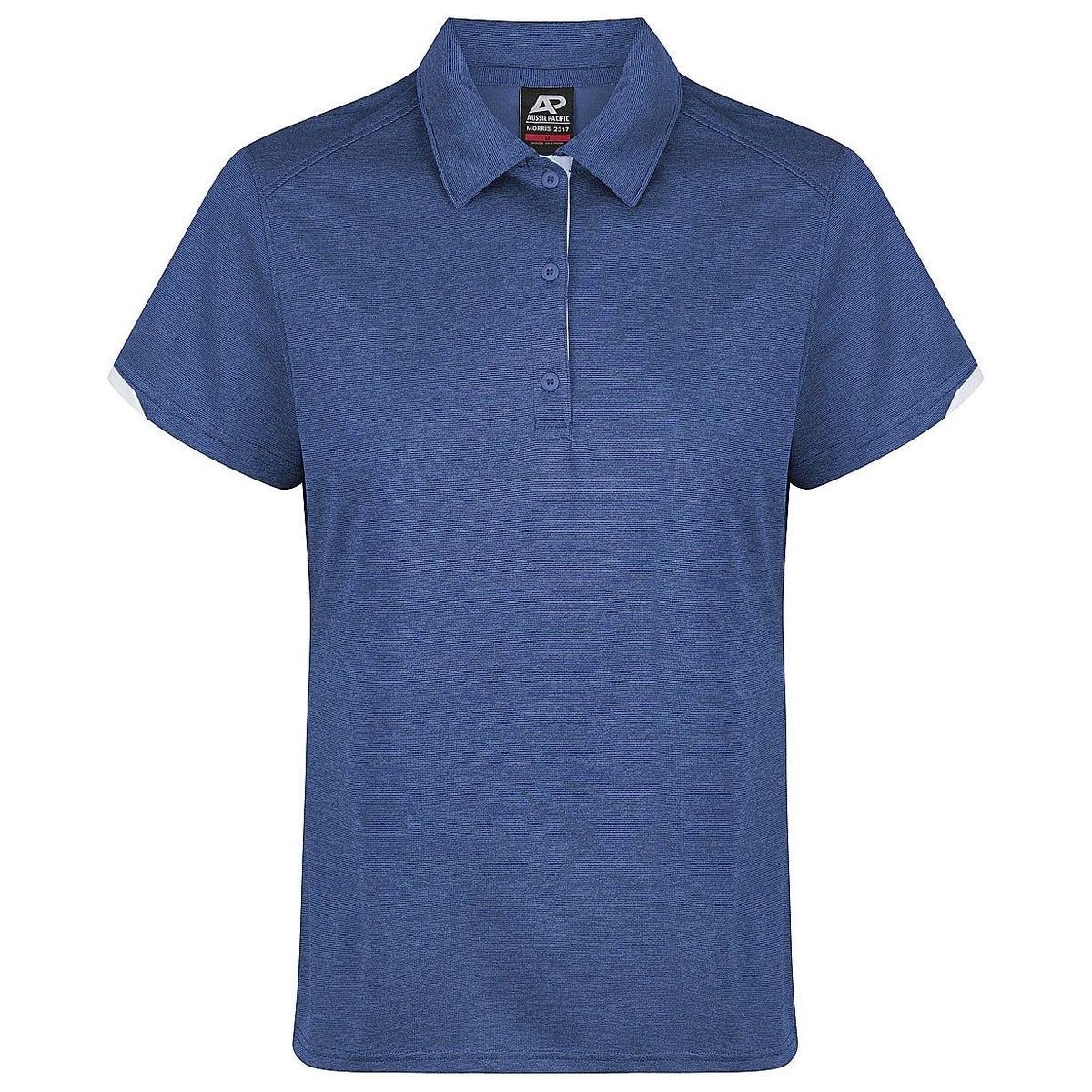 Aussie Pacific Morris Ladies Polo (2317) - Ace Workwear