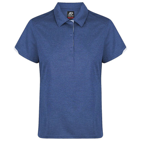 Aussie Pacific Morris Ladies Polo (2317) - Ace Workwear