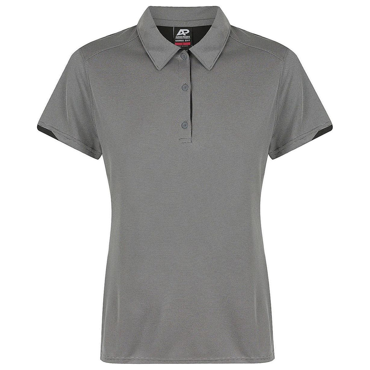 Aussie Pacific Morris Ladies Polo (2317) - Ace Workwear