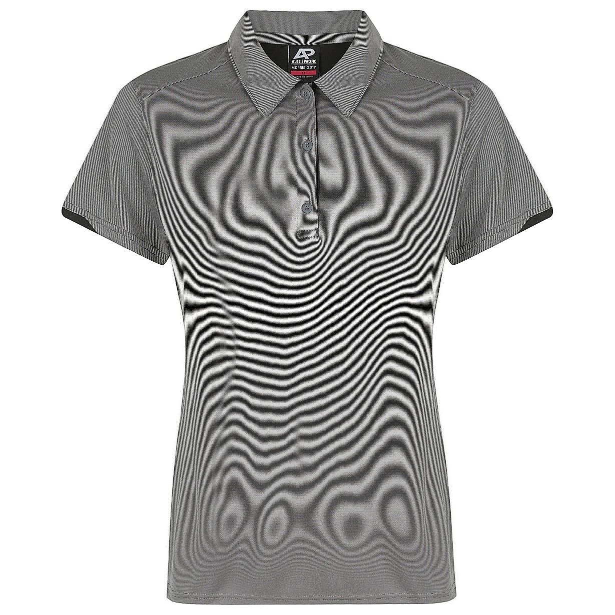 Aussie Pacific Morris Ladies Polo (2317) - Ace Workwear