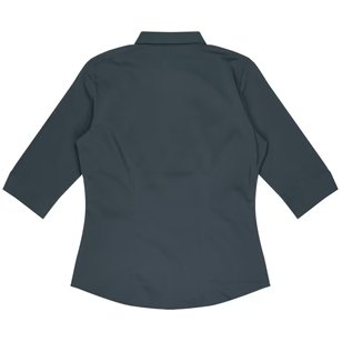 Aussie Pacific Mosman Ladies 3/4 Sleeve Shirt (2903T) - Ace Workwear