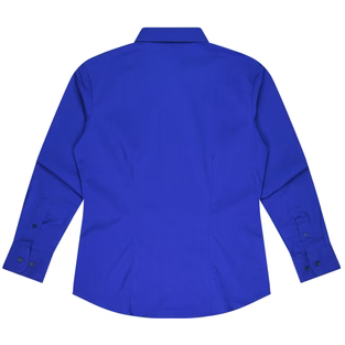 Aussie Pacific Mosman Ladies Long Sleeve Shirt (2903L) - Ace Workwear