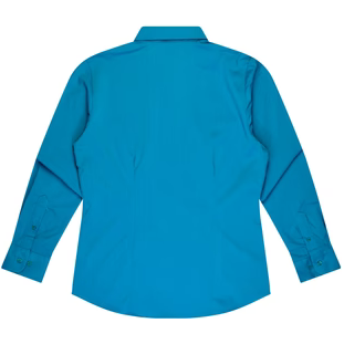 Aussie Pacific Mosman Ladies Long Sleeve Shirt (2903L) - Ace Workwear
