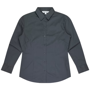 Aussie Pacific Mosman Ladies Long Sleeve Shirt (2903L) - Ace Workwear