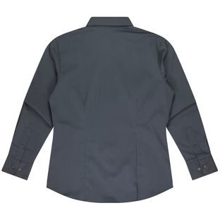 Aussie Pacific Mosman Ladies Long Sleeve Shirt (2903L) - Ace Workwear