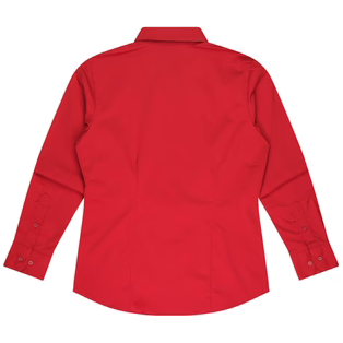 Aussie Pacific Mosman Ladies Long Sleeve Shirt (2903L) - Ace Workwear