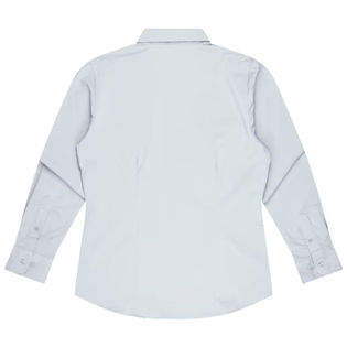 Aussie Pacific Mosman Ladies Long Sleeve Shirt (2903L) - Ace Workwear