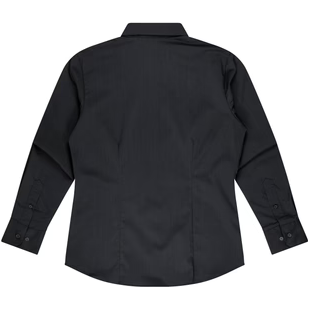 Aussie Pacific Mosman Ladies Long Sleeve Shirt (2903L) - Ace Workwear