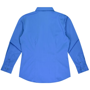 Aussie Pacific Mosman Ladies Long Sleeve Shirt (2903L) - Ace Workwear