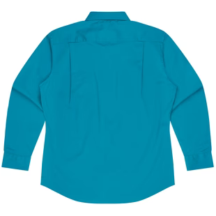 Aussie Pacific Mosman Mens Long Sleeve Shirt (1903L) - Ace Workwear