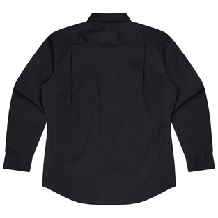 Aussie Pacific Mosman Mens Long Sleeve Shirt (1903L) - Ace Workwear