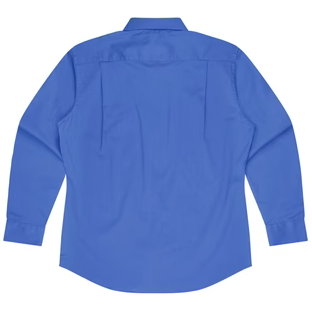 Aussie Pacific Mosman Mens Long Sleeve Shirt (1903L) - Ace Workwear