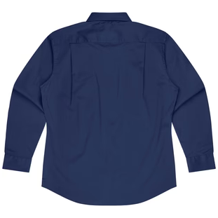 Aussie Pacific Mosman Mens Long Sleeve Shirt (1903L) - Ace Workwear