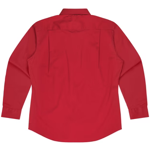 Aussie Pacific Mosman Mens Long Sleeve Shirt (1903L) - Ace Workwear
