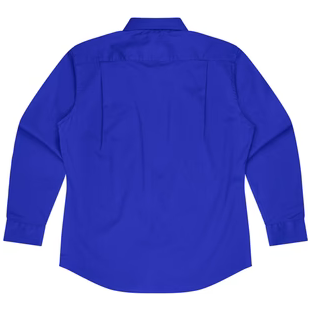 Aussie Pacific Mosman Mens Long Sleeve Shirt (1903L) - Ace Workwear