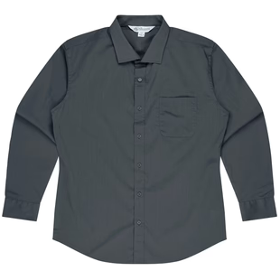Aussie Pacific Mosman Mens Long Sleeve Shirt (1903L) - Ace Workwear