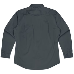 Aussie Pacific Mosman Mens Long Sleeve Shirt (1903L) - Ace Workwear