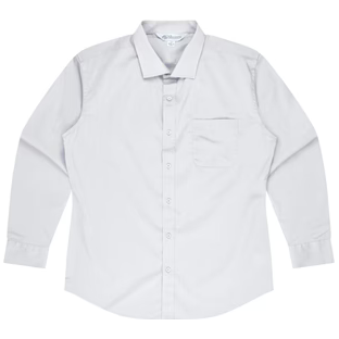 Aussie Pacific Mosman Mens Long Sleeve Shirt (1903L) - Ace Workwear