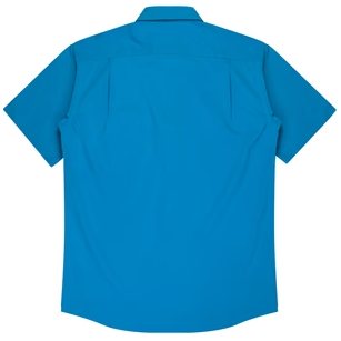 Aussie Pacific Mosman Mens Short Sleeve Shirt (1903S) - Ace Workwear