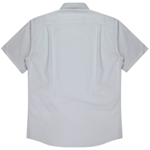 Aussie Pacific Mosman Mens Short Sleeve Shirt (1903S) - Ace Workwear