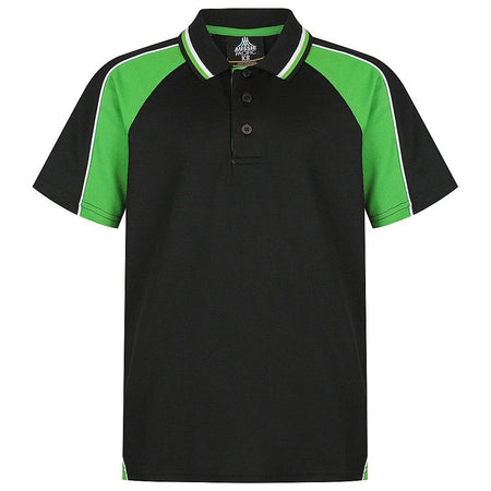 Aussie Pacific Panorama Kids Polo (3309) - Ace Workwear