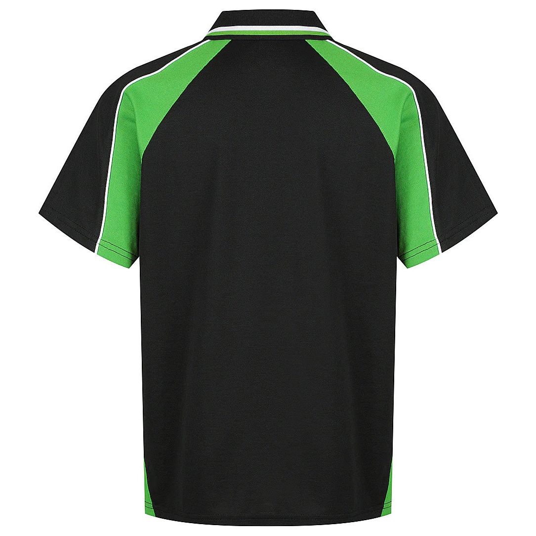 Aussie Pacific Panorama Kids Polo (3309) - Ace Workwear