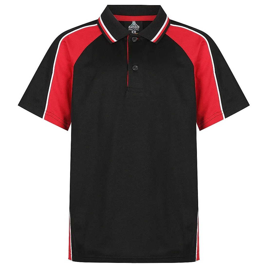 Aussie Pacific Panorama Kids Polo (3309) - Ace Workwear