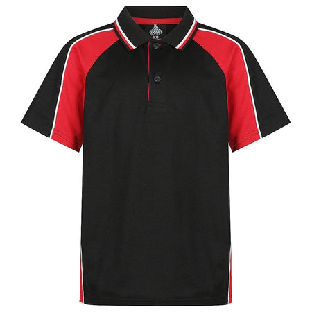 Aussie Pacific Panorama Kids Polo (3309) - Ace Workwear