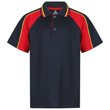 Aussie Pacific Panorama Kids Polo (3309) - Ace Workwear