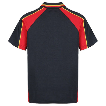 Aussie Pacific Panorama Kids Polo (3309) - Ace Workwear