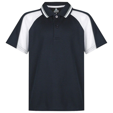 Aussie Pacific Panorama Kids Polo (3309) - Ace Workwear