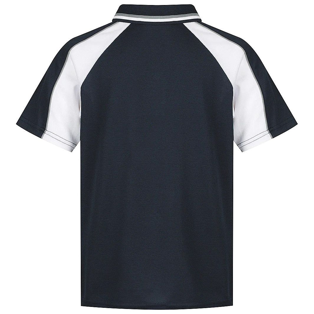Aussie Pacific Panorama Kids Polo (3309) - Ace Workwear