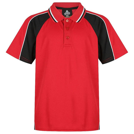 Aussie Pacific Panorama Kids Polo (3309) - Ace Workwear